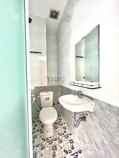 Hình ảnh 🔥CHDV- 25m2- Full New- Quận 10, 3- Đối diện CV Lê Thị Riêng 🔥