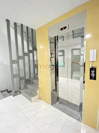 Hình ảnh 🔥Hot_Phòng Mới💯Nhà Đẹp_35M2 Full Nội Thất,Máy Giặt Riêng_gần UEF