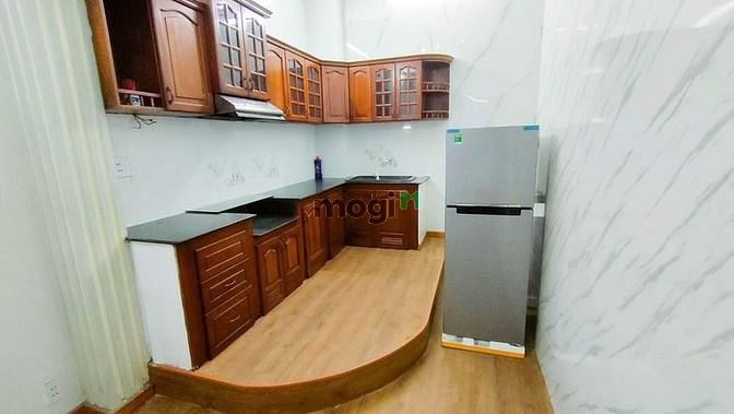 Hình ảnh 🔥Hot_Phòng Mới💯Nhà Đẹp_35M2 Full Nội Thất,Máy Giặt Riêng_gần UEF