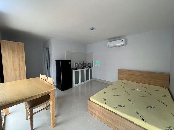 Hình ảnh ❌ Trống lại 2 phòng Studio cửa sổ thoáng full nội thất 🥰🥰