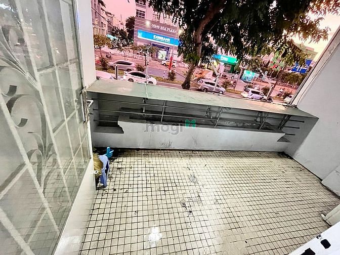 Hình ảnh Gác Cao 40m2 đầy đủ nội thất có Ban công Tân Bình