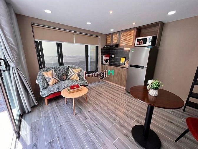 Hình ảnh ✨✨Mb6623 nạp rút nhanh chóng Duplex cửa sổ lớn ở Q1 gần ngã 6 Phù Đổng,Bến Thành,Bùi Viện