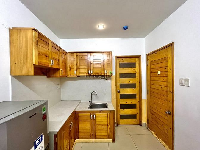 Hình ảnh Mb6623 nạp rút nhanh chóng cao cấp, 1PN riêng, bancol đón gió . 3' tới nhà thờ Ba Chuông