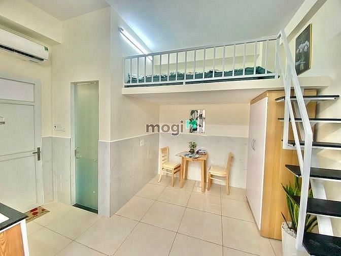 Hình ảnh 🎉Khai Trương Căn Hộ Mini, 30m2. Đầy Đủ Nội Thất_Chu Văn An_Bình Thạnh