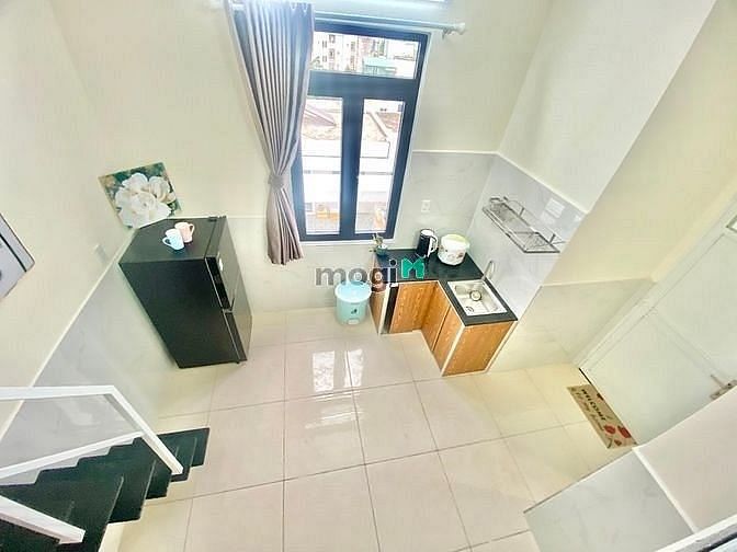 Hình ảnh 🎉Khai Trương Căn Hộ Mini, 30m2. Đầy Đủ Nội Thất_Chu Văn An_Bình Thạnh