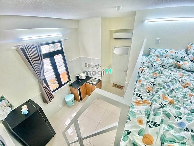Hình ảnh 🎉Khai Trương Căn Hộ Mini, 30m2. Đầy Đủ Nội Thất_Chu Văn An_Bình Thạnh