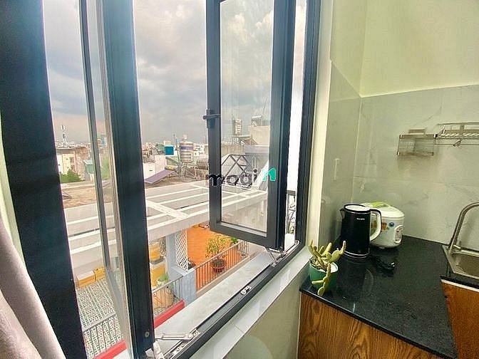 Hình ảnh 🎉Khai Trương Căn Hộ Mini, 30m2. Đầy Đủ Nội Thất_Chu Văn An_Bình Thạnh