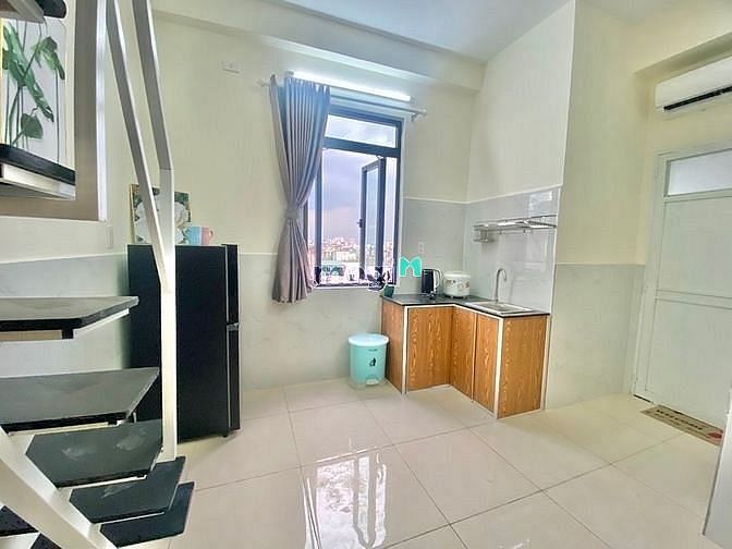 Hình ảnh 🎉Khai Trương Căn Hộ Mini, 30m2. Đầy Đủ Nội Thất_Chu Văn An_Bình Thạnh