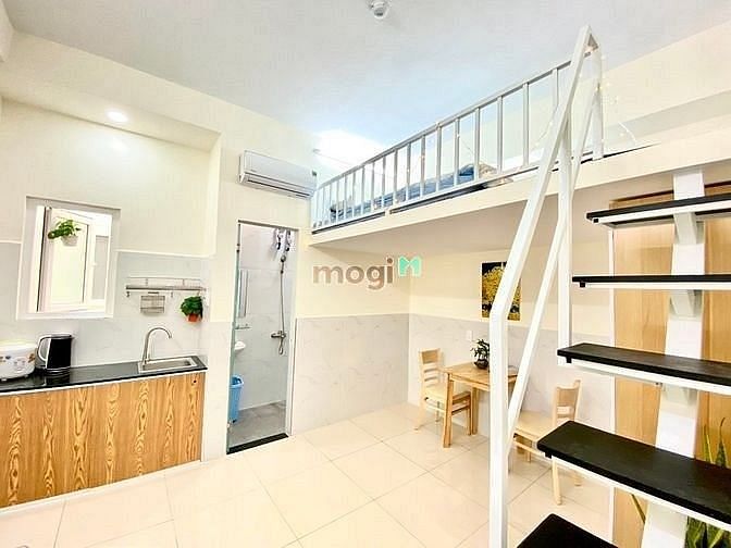 Hình ảnh 🎉Khai Trương Căn Hộ Mini, 30m2. Đầy Đủ Nội Thất_Chu Văn An_Bình Thạnh