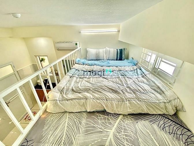 Hình ảnh 🎉Khai Trương Căn Hộ Mini, 30m2. Đầy Đủ Nội Thất_Chu Văn An_Bình Thạnh