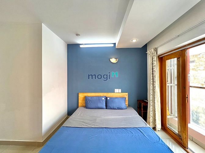 Hình ảnh Mb6623 nạp rút nhanh chóng cao cấp, 1PN riêng, bancol đón gió . 3' tới nhà thờ Ba Chuông