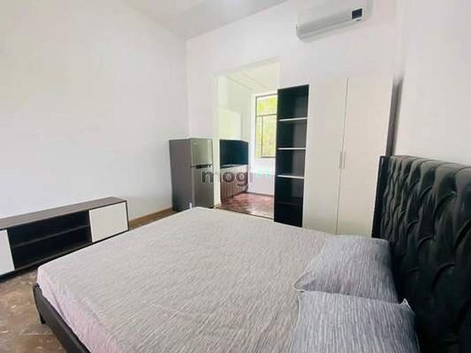 Hình ảnh Cho thuê Trang Chủ MB66.COM / Đăng Ký Tặng 66K dịch vụ 10 phút đến trung tâm quận 1, 1 phòng ngủ cao