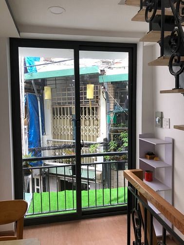 Hình ảnh DƯỚI 3 TỶ - 20m2 -Chợ Trần Văn Quang- TÂN BÌNH - Nhà mới đẹp-3 tầng
