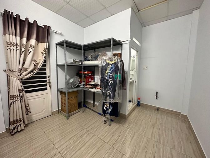 Hình ảnh Bán gấp mặt tiền Lam Sơn p6 Bình Thạnh chỉ 8 tỷ