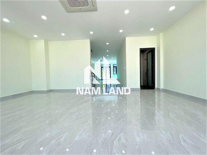 Hình ảnh Villa_Văn Phòng 800m2 Bát Nàn Hầm 7 Sàn Trống Suốt Có Thang Máy ❤️