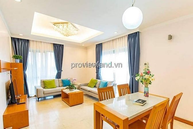 Hình ảnh chính chủ bán gấp CC SG PAVILLON Q.3 2PN 80M2 2 tỷ5