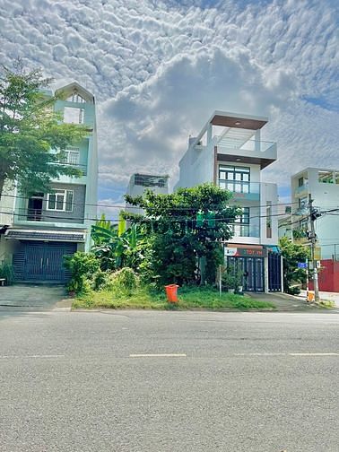 Hình ảnh Bán đất giá 2 tỷ 7 mặt tiền Lê Cơ, Bình Tân có sổ hồng riêng, nền 75m2