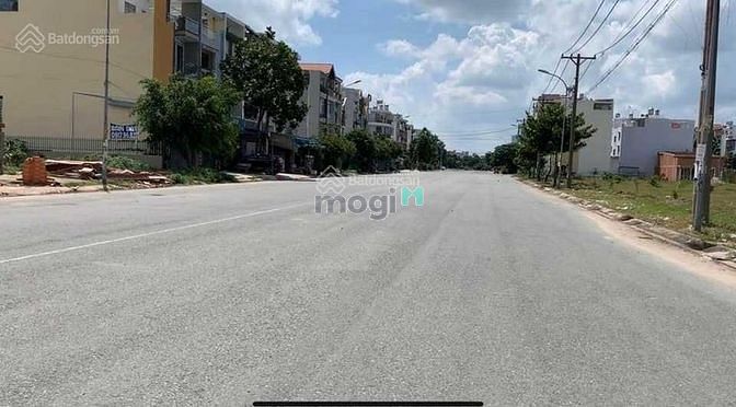 Hình ảnh Đất chính chủ đường Lê Bôi, P7, Quận 8. DT 60m2, giá 1.8 tỷ