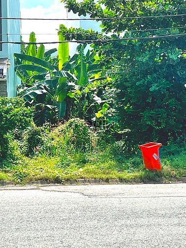 Hình ảnh Bán đất giá 2 tỷ 7 mặt tiền Lê Cơ, Bình Tân có sổ hồng riêng, nền 75m2