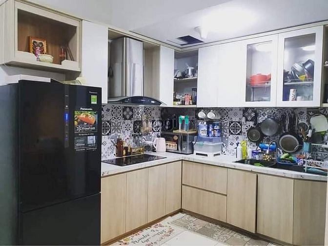 Hình ảnh Bán GẤP CH Celadon City - Khu Ruby Tân Phú 70m2 giá 2,150 tỷ