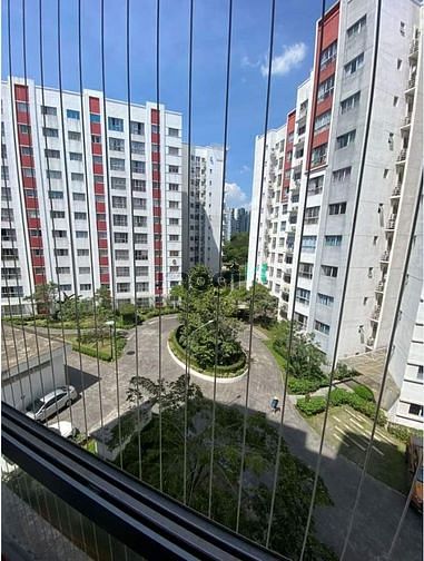 Hình ảnh Bán GẤP CH Celadon City - Khu Ruby Tân Phú 70m2 giá 2,150 tỷ