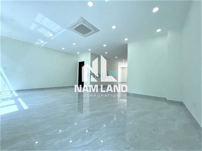 Hình ảnh Villa_Văn Phòng 800m2 Bát Nàn Hầm 7 Sàn Trống Suốt Có Thang Máy ❤️