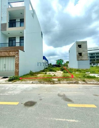 Hình ảnh Bán nhanh lô đất Quận 12 gần KCN