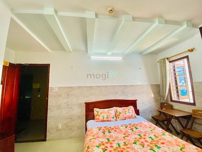 Hình ảnh Phòng Trọ Nội Thất Cơ Bản Quận 12