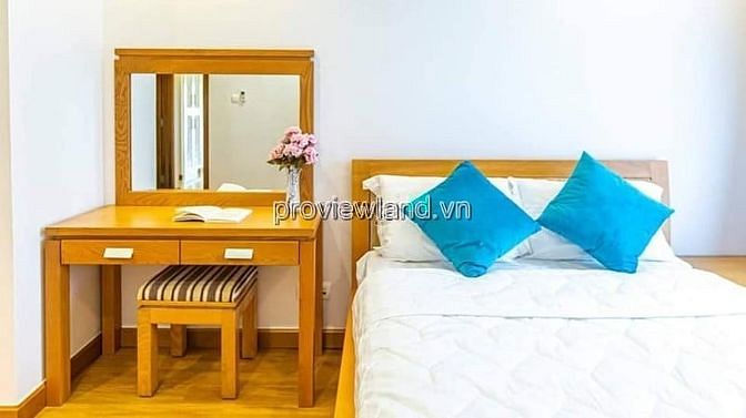 Hình ảnh chính chủ bán gấp CC SG PAVILLON Q.3 2PN 80M2 2 tỷ5