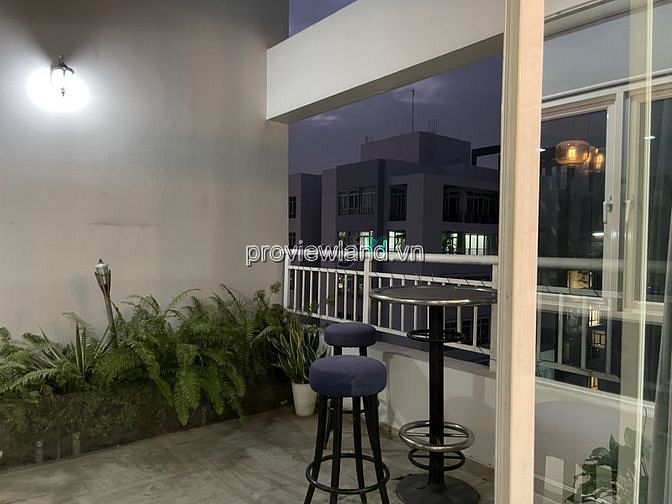 Hình ảnh Bán Mb6623 nạp rút nhanh chóng Penthouse Hoàng Anh Riverview , 2 tầng, DT 220.9m2