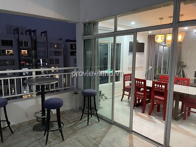 Hình ảnh Bán Mb6623 nạp rút nhanh chóng Penthouse Hoàng Anh Riverview , 2 tầng, DT 220.9m2