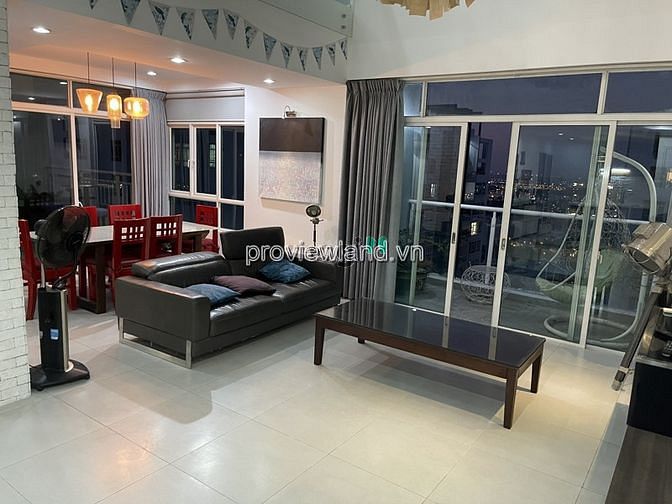 Hình ảnh Bán Mb6623 nạp rút nhanh chóng Penthouse Hoàng Anh Riverview , 2 tầng, DT 220.9m2