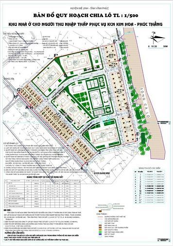 Hình ảnh Hồ sơ mua Trang Chủ MB66.COM / Đăng Ký Tặng 66K NOXH tại KDT Kim Hoa Trả trước 295 triệu, vay ls 5%