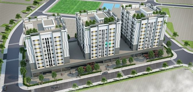 Hình ảnh Hồ sơ mua Trang Chủ MB66.COM / Đăng Ký Tặng 66K NOXH tại KDT Kim Hoa Trả trước 295 triệu, vay ls 5%