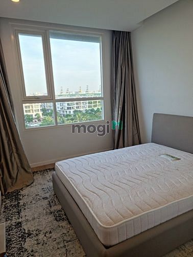 Hình ảnh Cho Thuê Căn Hộ Sarimi - 3pn - Diện Tích Lớn - View Thành Phố