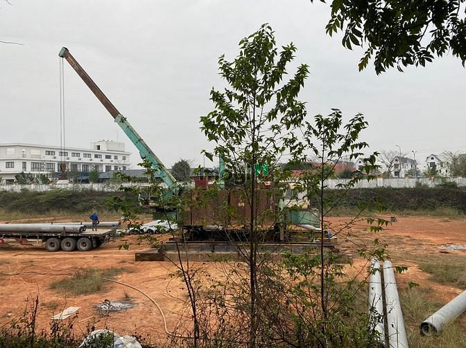 Hình ảnh Hồ sơ mua Trang Chủ MB66.COM / Đăng Ký Tặng 66K NOXH tại KDT Kim Hoa Trả trước 295 triệu, vay ls 5%