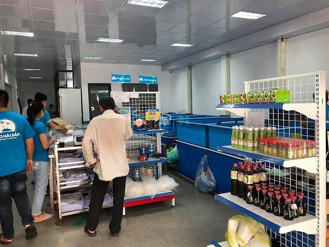 Hình ảnh CHO THUÊ nhà Phạm Văn Hai, P.1, Tân Bình - 9x23m - 70 Triệu