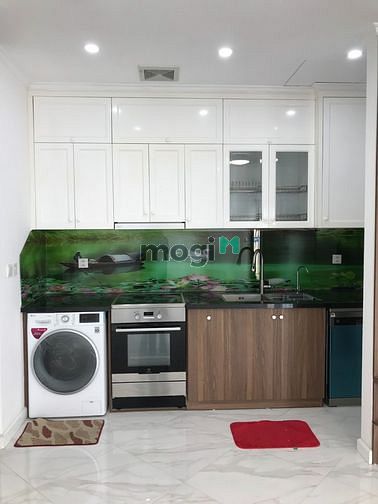 Hình ảnh Cho thuê căn 2PN 2wc chung cư D' eldorado Tây Hồ full đồ