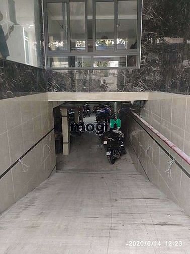 Hình ảnh Mb6623 nạp rút nhanh chóng mới xây full nội thất gỗ, cửa từ Thanh Đa-Bình Thạnh