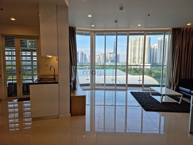 Hình ảnh Cho Thuê Căn Hộ Sarimi - 3pn - Diện Tích Lớn - View Thành Phố