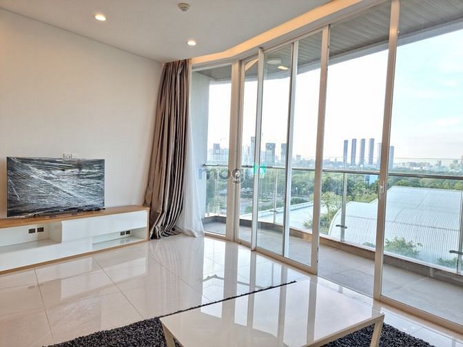 Hình ảnh Cho Thuê Căn Hộ Sarimi - 3pn - Diện Tích Lớn - View Thành Phố
