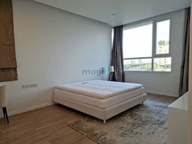 Hình ảnh Cho Thuê Căn Hộ Sarimi - 3pn - Diện Tích Lớn - View Thành Phố