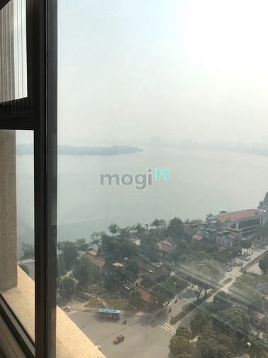 Hình ảnh Cho thuê căn 2PN 2wc chung cư D' eldorado Tây Hồ full đồ