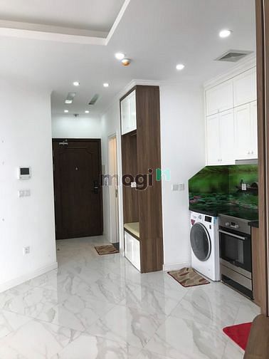 Hình ảnh Cho thuê căn 2PN 2wc chung cư D' eldorado Tây Hồ full đồ