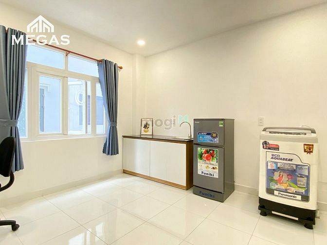 Hình ảnh CHDV 1 PN, Full Nội Thất, Thảo Điền, Q,2