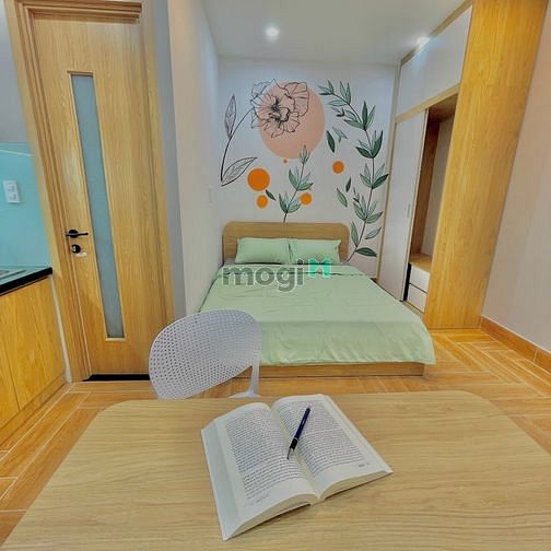 Hình ảnh 🐥 Phòng sudio 6tr5 30m2  Nguyễn Gia Trí