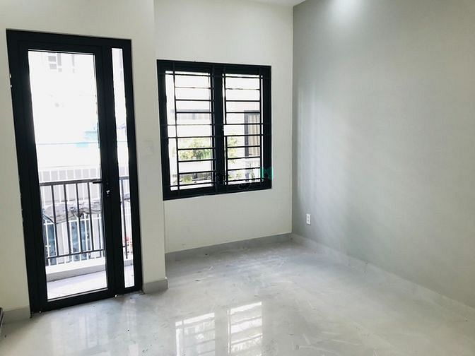 Hình ảnh Bán nhà HXH Bành Văn Trân, 3 lầu - 5.9 tỷ