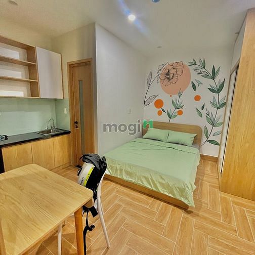 Hình ảnh 🐥 Phòng sudio 6tr5 30m2  Nguyễn Gia Trí