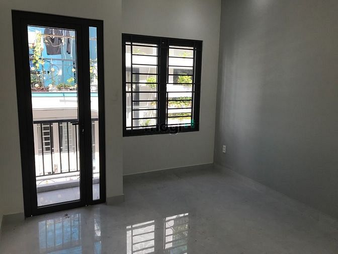 Hình ảnh Bán nhà HXH Bành Văn Trân, 3 lầu - 5.9 tỷ
