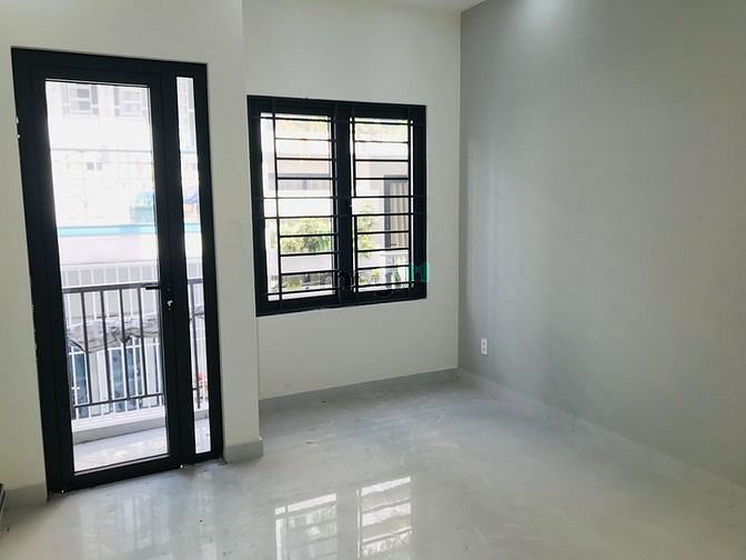 Hình ảnh Bán nhà HXH Bành Văn Trân, 3 lầu - 5.9 tỷ